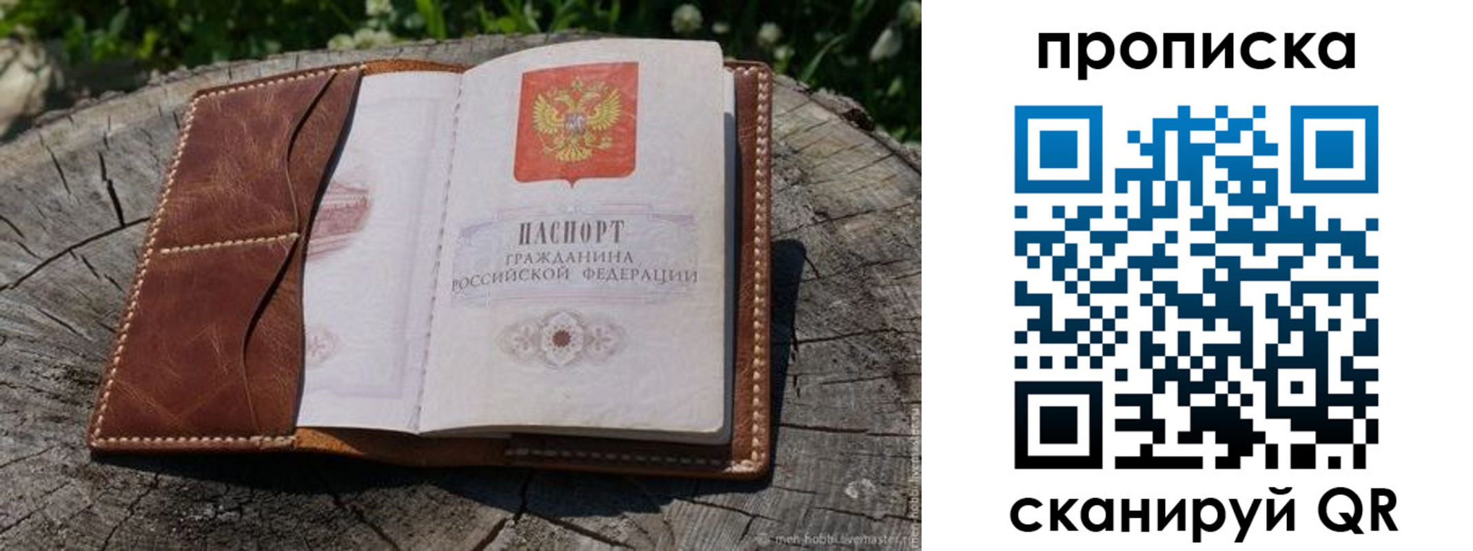 пропишу в квартире в Большом Камне